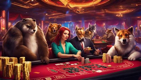 funny gambling terms